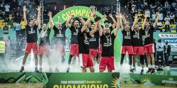 Pourquoi la Tunisie domine-t-elle le basket africain ?