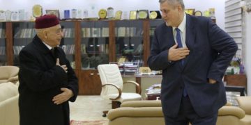 Libye : le coup de force d’Aguila Salah