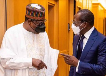 Bénin : une réconciliation en trompe-l’œil ?