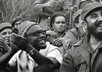 António Tomás raconte Amílcar Cabral autrement