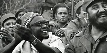 António Tomás raconte Amílcar Cabral autrement
