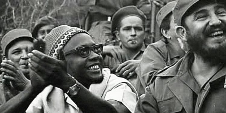 António Tomás raconte Amílcar Cabral autrement