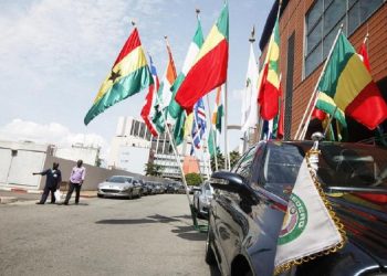 Coup d’Etat en Guinée : la Cedeao est-elle vraiment utile ?