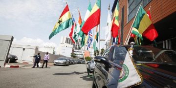 Coup d’Etat en Guinée : la Cedeao est-elle vraiment utile ?