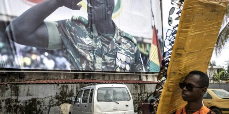 Guinée
