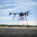 Covid-19 : des drones pour livrer les vaccins