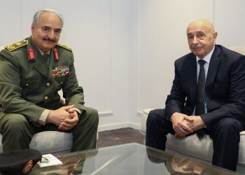 Libye : à qui profite la motion de censure contre le gouvernement ?