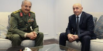 Libye : à qui profite la motion de censure contre le gouvernement ?