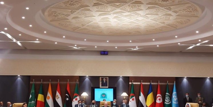 Crise libyenne : l’Algérie prend les choses en main