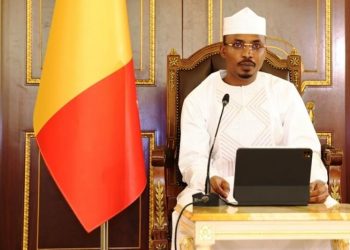 Tchad : Mahamat Déby veut avancer seul