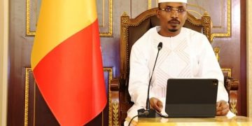 Tchad : Mahamat Déby veut avancer seul