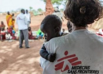 ONG et pouvoirs politiques africains, le désamour