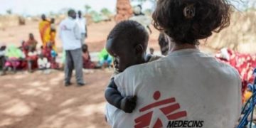 ONG et pouvoirs politiques africains, le désamour