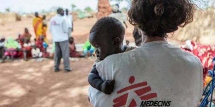 ONG et pouvoirs politiques africains, le désamour