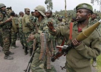 Niger : violences et corruption sous prétexte de lutte anti-terroriste