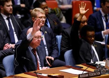 La Russie veut en finir avec les experts occidentaux onusiens en Afrique