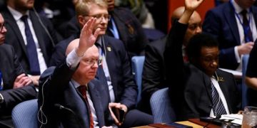 La Russie veut en finir avec les experts occidentaux onusiens en Afrique