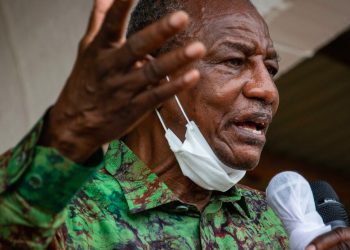 Après le coup d’Etat en Guinée, quel sort sera réservé à Alpha Condé ?