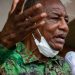 Après le coup d’Etat en Guinée, quel sort sera réservé à Alpha Condé ?