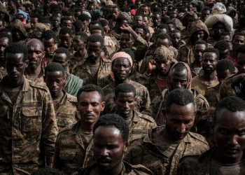 Éthiopie : pourquoi l’armée est en échec face aux rebelles du Tigré