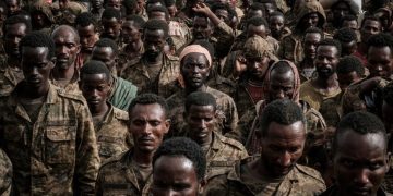 Éthiopie : pourquoi l’armée est en échec face aux rebelles du Tigré
