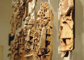 Restitution des « bronzes du Bénin » par l’Allemagne : pourquoi c’est loin d’être suffisant