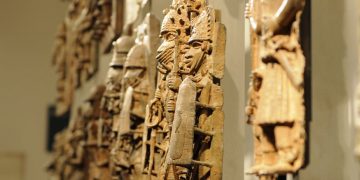 Restitution des « bronzes du Bénin » par l’Allemagne : pourquoi c’est loin d’être suffisant