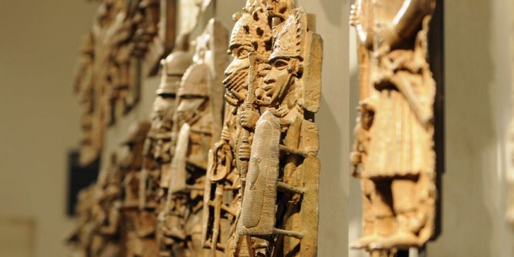 Restitution des « bronzes du Bénin » par l’Allemagne : pourquoi c’est loin d’être suffisant