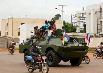 Quelles solutions pour en finir avec la guerre en République centrafricaine ?