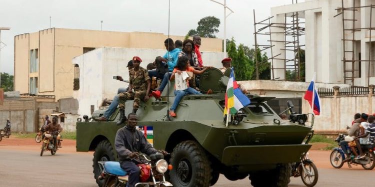 Quelles solutions pour en finir avec la guerre en République centrafricaine ?