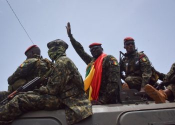 Guinée : pourquoi le coup d’Etat était prévisible