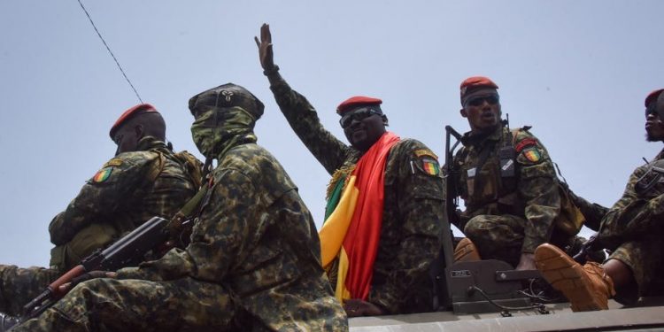 Guinée : pourquoi le coup d’Etat était prévisible