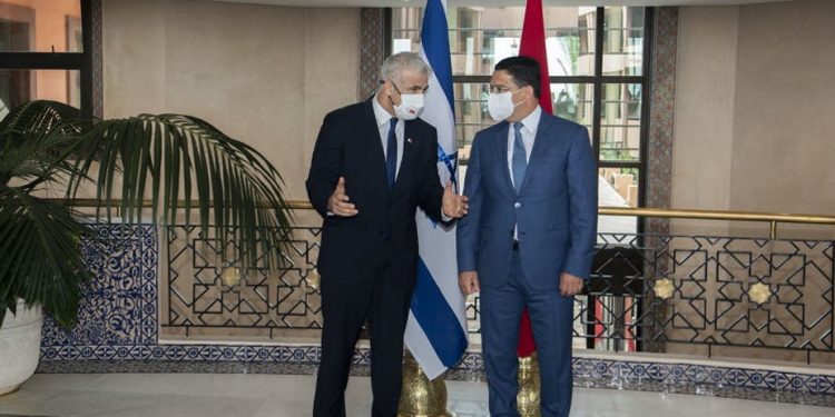 Rupture des relations entre l’Algérie et le Maroc : quelles conséquences ?