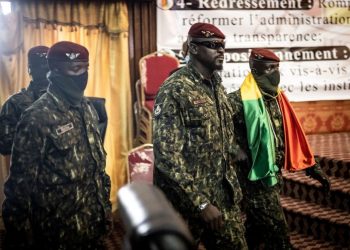 Guinée : un retour en arrière est-il possible ?