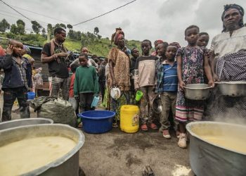 RDC : les terribles conditions de travail dans les mines