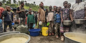 RDC : les terribles conditions de travail dans les mines