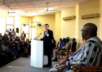 Sommet Afrique-France : une réunion de famille « françafricaine » ?