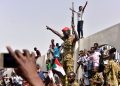 Soudan : manifestations civiles, putsch militaire et ingérences étrangères
