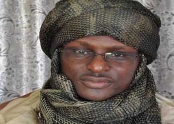 Tchad : Baba Laddé, le nouveau bourreau du régime Déby ?