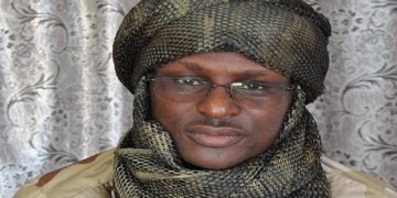 Tchad : Baba Laddé, le nouveau bourreau du régime Déby ?