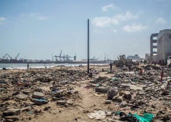 Au Bénin, le développement urbain se nourrit d’expulsions