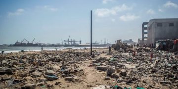 Au Bénin, le développement urbain se nourrit d’expulsions