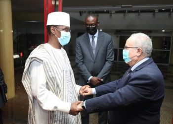 Mali : Choguel Maïga accuse la France d’entraîner des terroristes