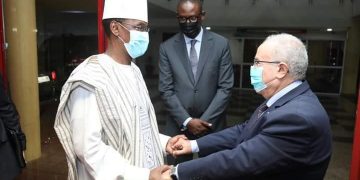 Mali : Choguel Maïga accuse la France d’entraîner des terroristes