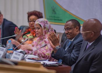 Guinée : qui est Mohamed Béavogui, le nouveau Premier ministre ?