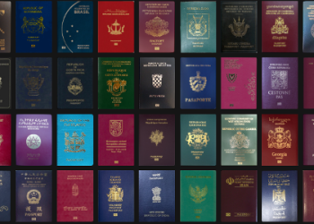 Quels sont les passeports les plus puissants d’Afrique ?