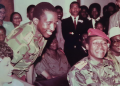 Sankara Compaoré