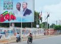Togo Turquie