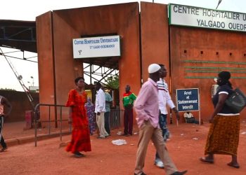 Les défis de la couverture sanitaire universelle en Afrique