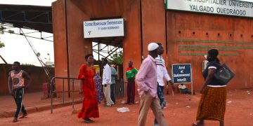 Les défis de la couverture sanitaire universelle en Afrique